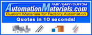 Automation Materials.com