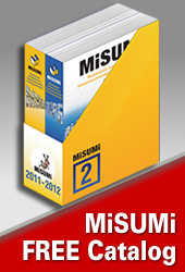 MISUMI