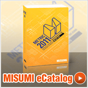 MISUMI eCatalog