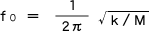 formula